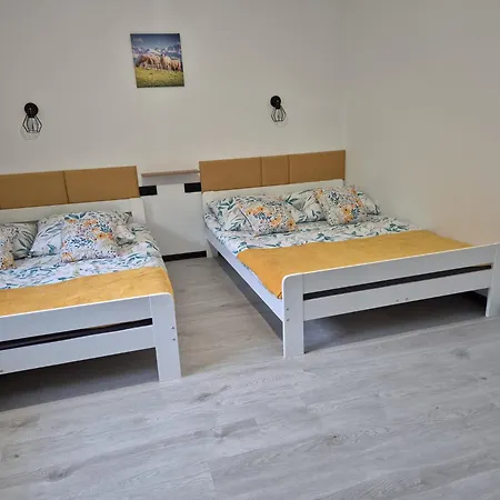 ,,rodzinne Zacisze